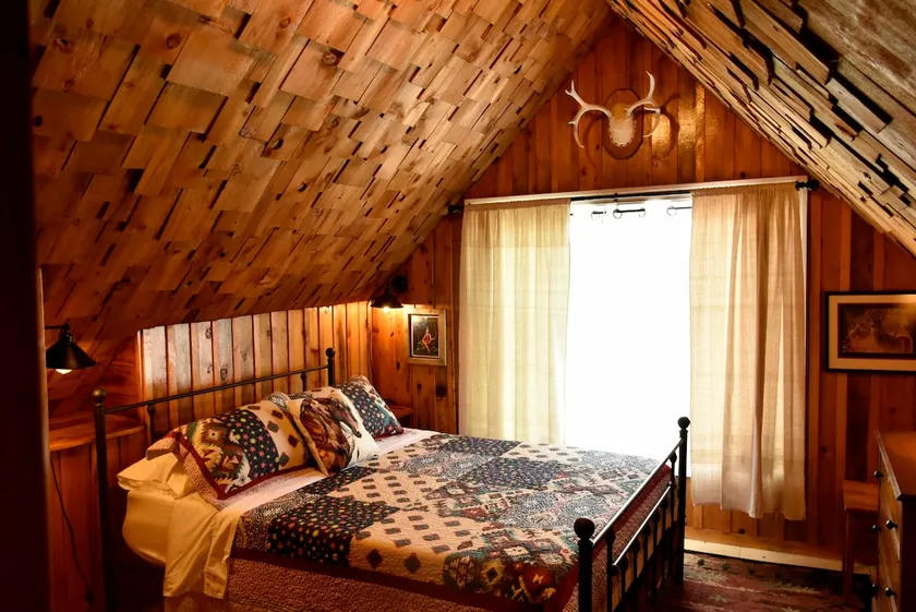 Copper Cottage - Image 1