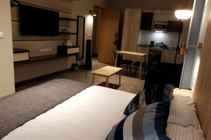 Acogedor Loft - Best location Downtown CDMX/ 301 - Image 1