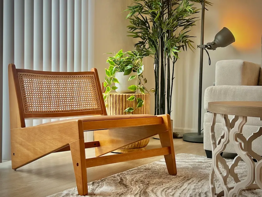Rosslyn | Elegant Tranquil 1BD/1BR - w/Amenities - Image 1