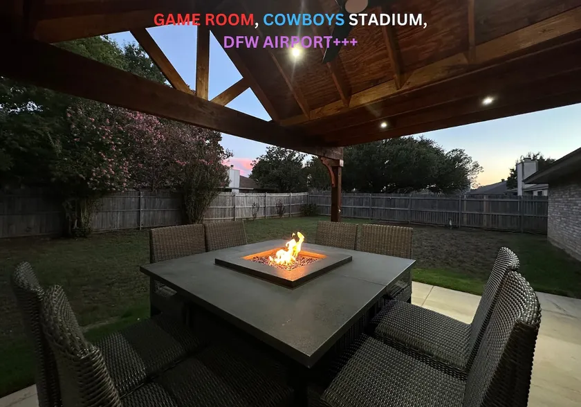 Central, Familial w/ GAME Room - Image 1