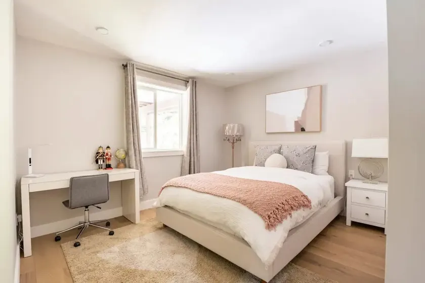 Entire 2 brms Lux suite near SF! - Image 1