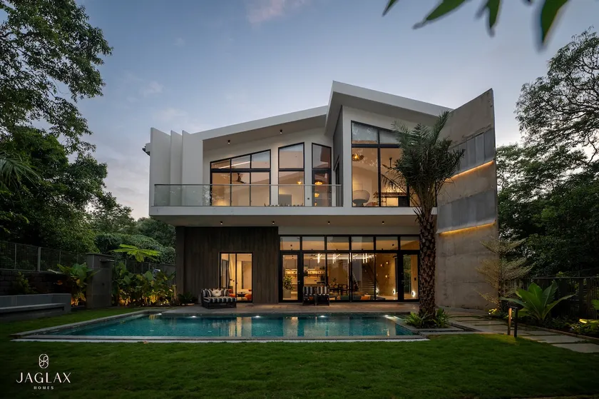 Mar Selva by Koala V4 Forest View Pvt Pool - Image 1