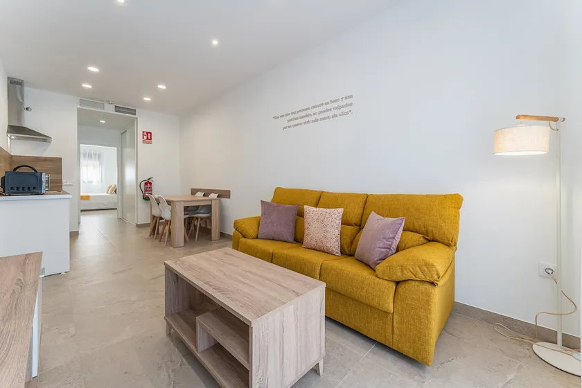CMDreams Platinium, Apartment with double bed and - Image 1