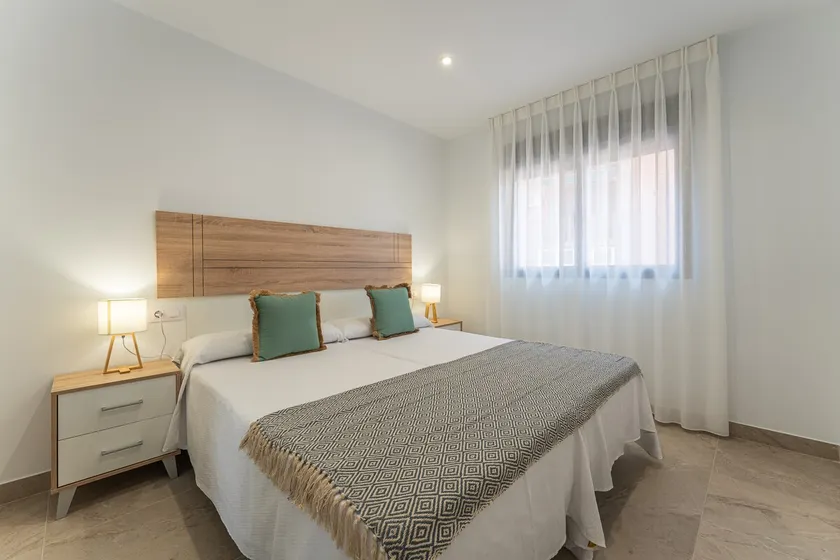 CMDreams Platinium - Apartment No. 7, 2 bedrooms - Image 1