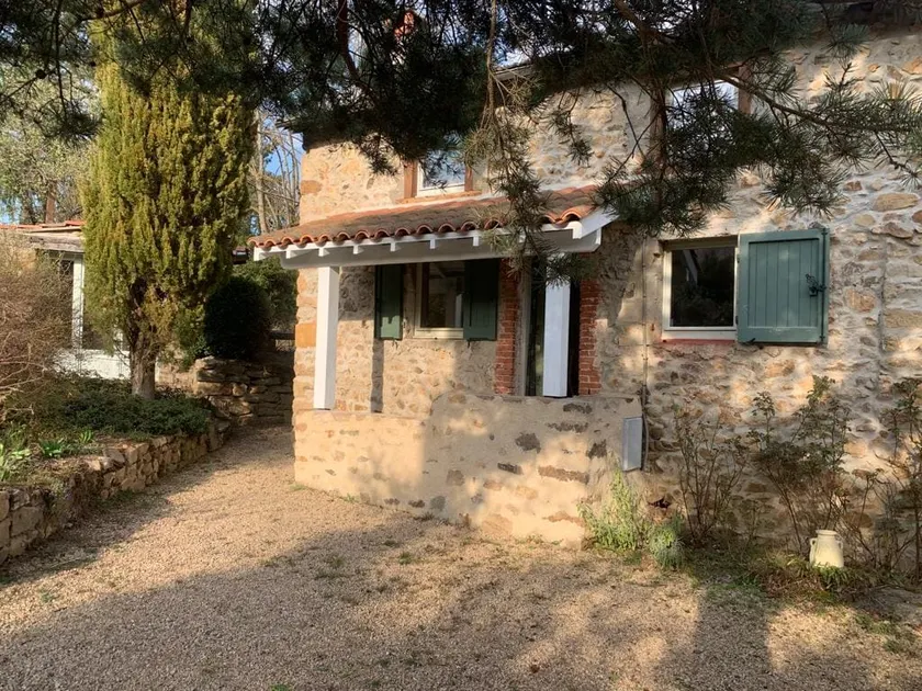 Gîte ”Broc et Guinguette” - Image 1