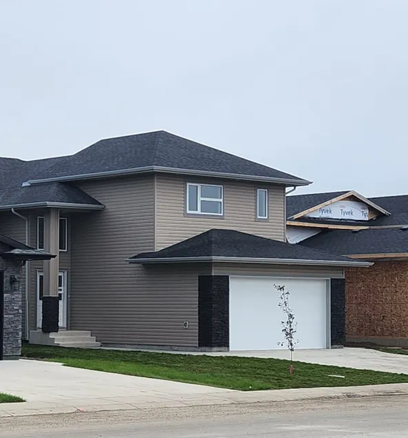 Entire 2 Bedroom Basement Suite. Close to Airport - Image 1