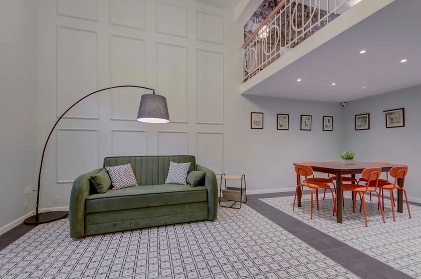 Casa Marie Studio Maisonette - Image 1