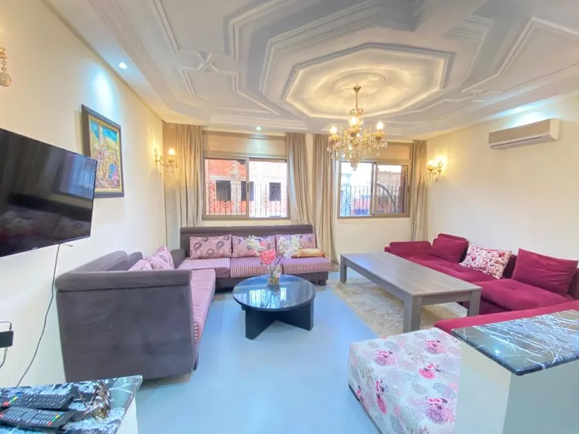 Nice, quiet and spacious apartment. - Image 1