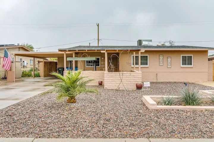 Central Location + Lowest Rates - Image 1
