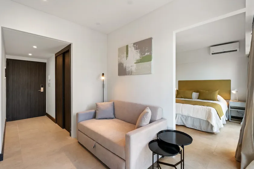 2 Rooms | Puerto Madero | Buquebus - Image 1