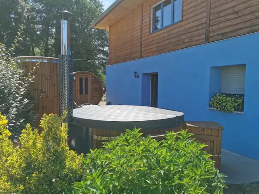 Apartment near the forest - Image 1