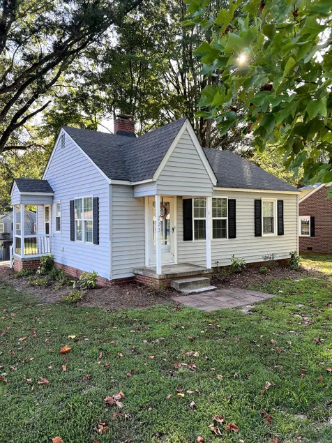 Pet Friendly, in-town, Sleeps 6, gso/w-s/hp - Image 1