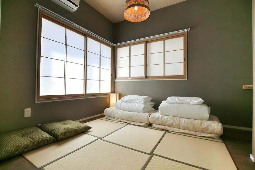QU101 Edogawa Family Friendly 101 | 5 Guests | Near Subway | Convenient Transportation | Clean and Comfortable - Image 1