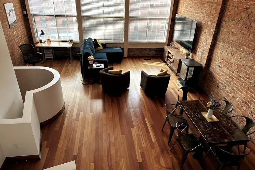 The Hail Loft - Image 1