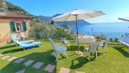 Villa Mortola - Image 1