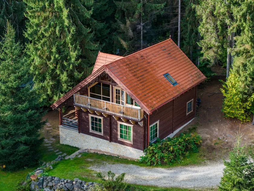 Forest Home Relax - Image 1