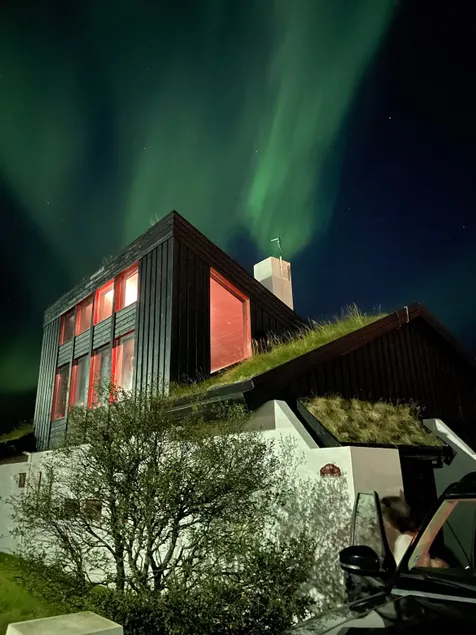 Adventure house with a spa - Image 1