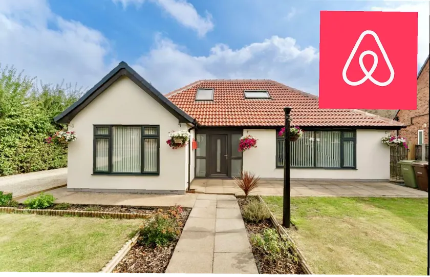 Full Modern Home - short & long stays - Image 1