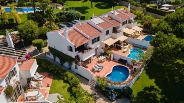 3 Bed Holiday Home Lakeside Village Quinta Do Lago - Image 1