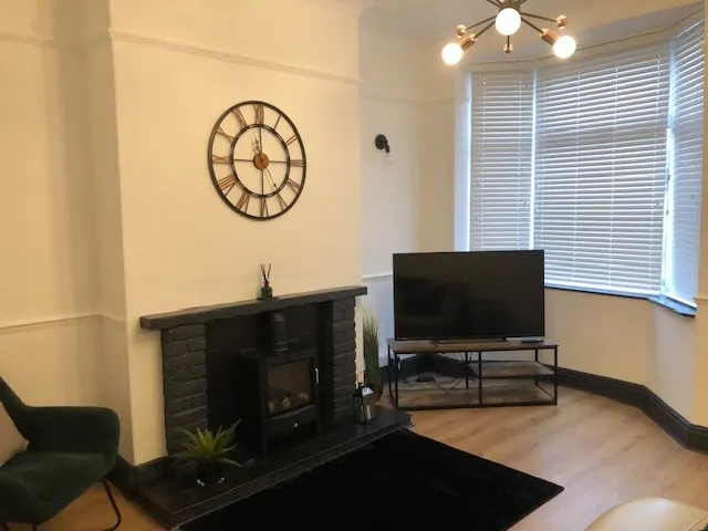 Warm and Inviting house in Hedon - Image 1