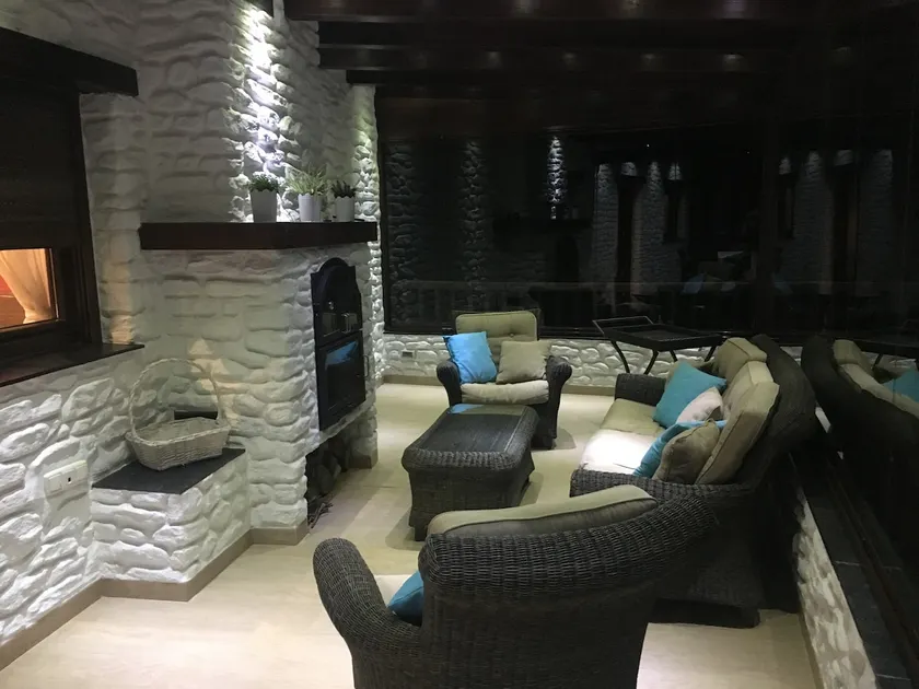 Apartment next to the Trevelez River - Image 1