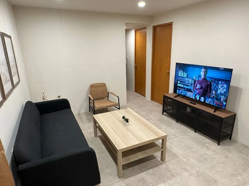 Flamboyant 3 Apartment - Image 1