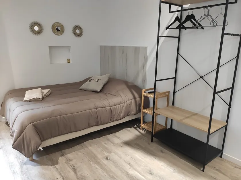 Les Alpilles – Balneotherapy Studio - Image 1