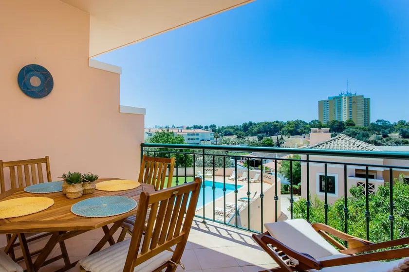 Arcos d'Alvor - Image 1