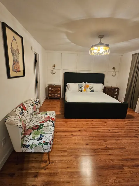 Private Raleigh Bungalow Retreat near DT - Image 1