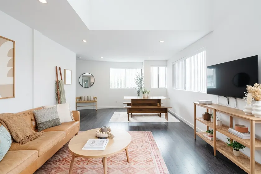 Luxe Little Italy 2BR Penthouse w/ Rooftop Balcony - Image 1