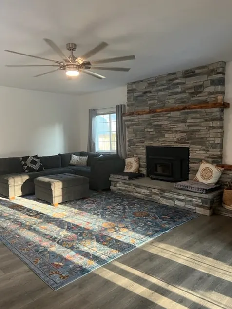 Country Oasis 2.0 - Image 1