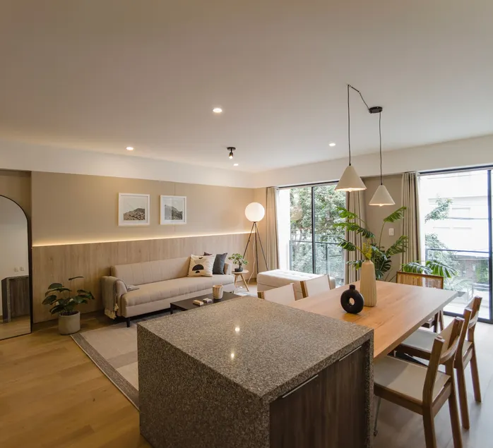 MorninStays| Magnificent Duplex near Larcomar - Image 1