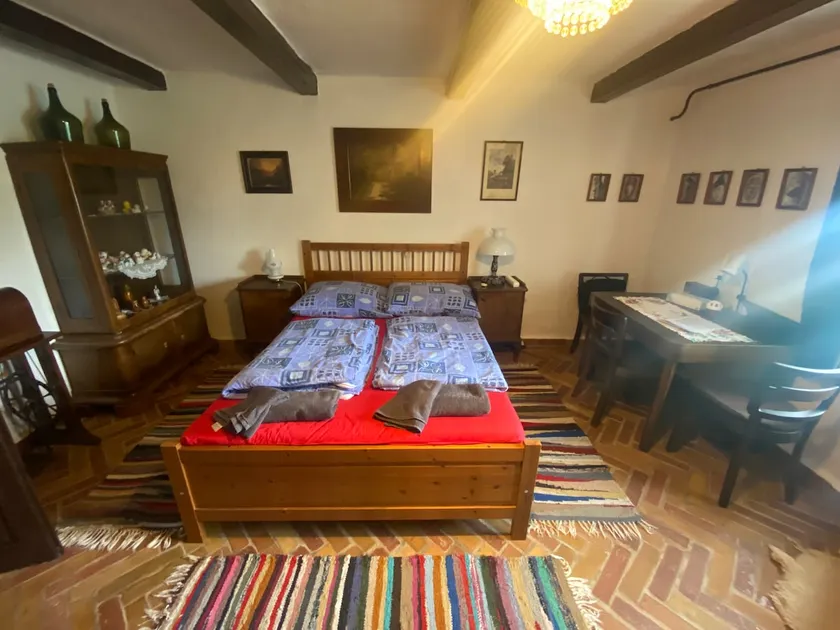 Tiszakanyar Guesthouse - Image 1