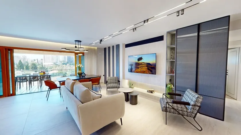 JLM King David 4BDR LUXURY POOL/PARKING/GYM - Image 1