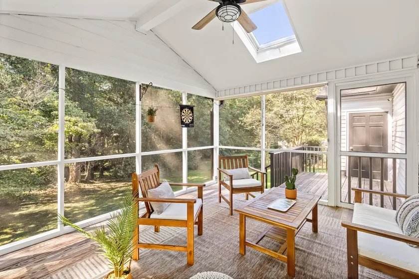 The Greenville Nest - Retreat & Relaxation Home - Image 1