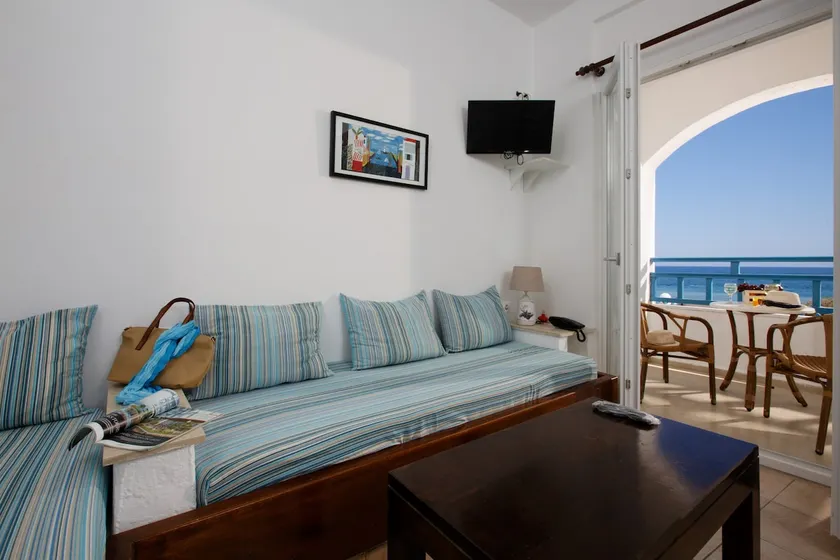 Elalia Apartments - Image 1