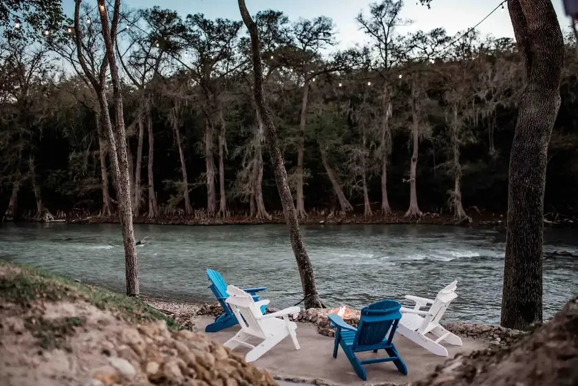 Thomaston River Retreat II - Image 1