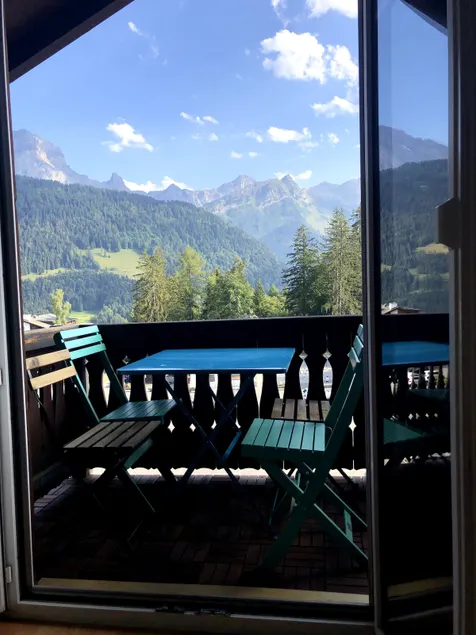 Charming studio in a perfect location. - Image 1