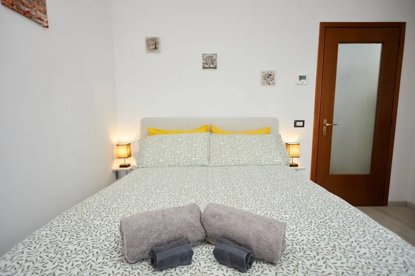 Studio with a view [15-minute walk from FIERA Pordenone] - Image 1