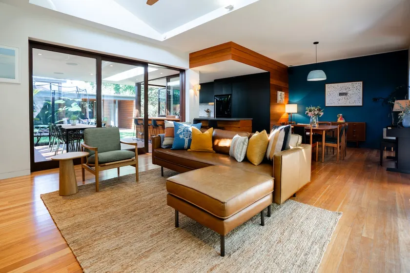 Villa Catherine | Designer Home + Studio - Image 1