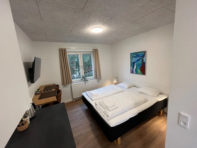 Smart check-in Vacation apartment - Image 1