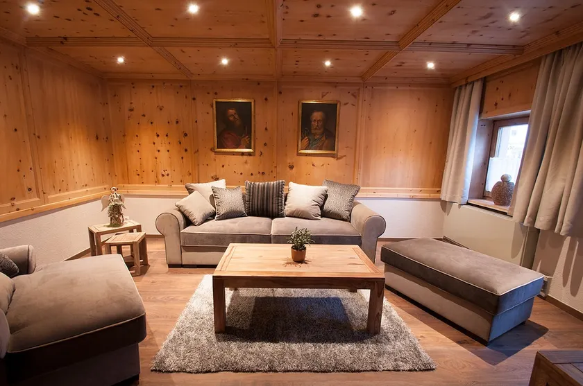 Swiss pine apartment near Serfaus-Fiss-Ladis - Image 1