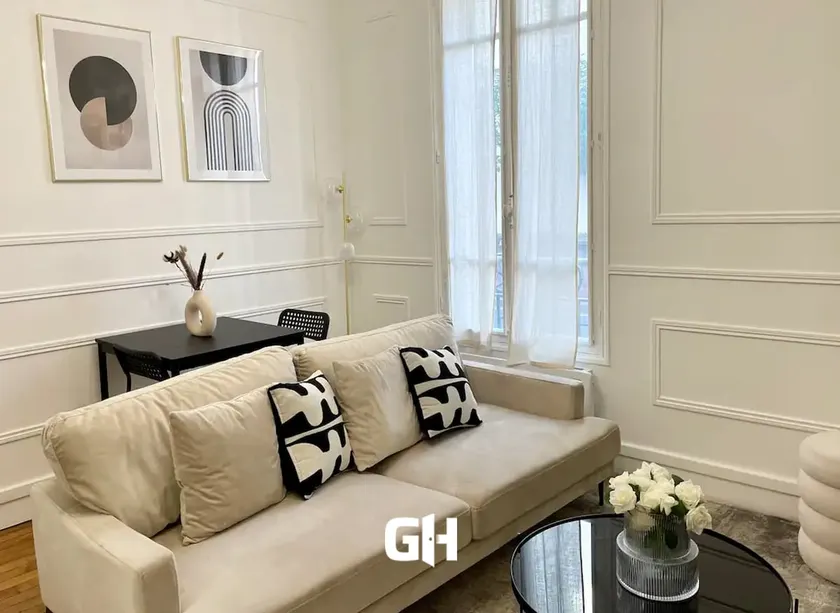 La Villa - Charmant logement proche Paris - Image 1