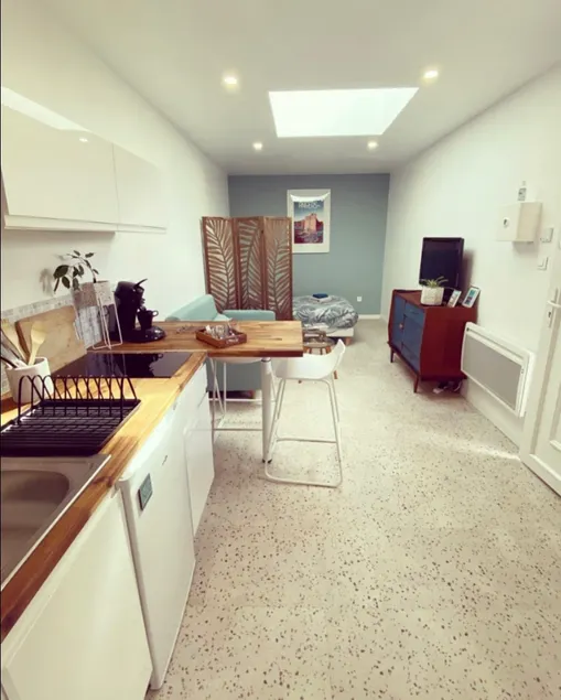 Charming and Private Studio – Just like Home - Image 1