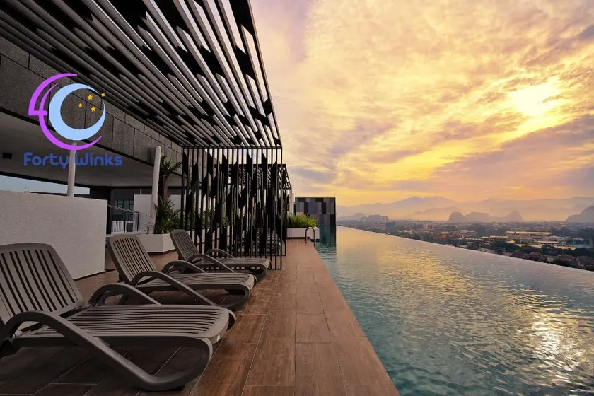 The Horizon Ipoh by 40 Winks - Image 1