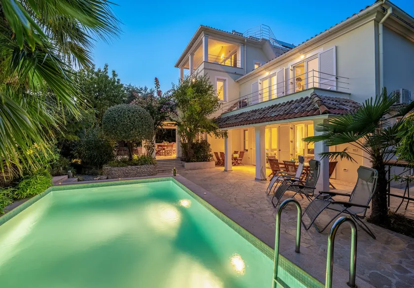 Villa Gardenia - Image 1