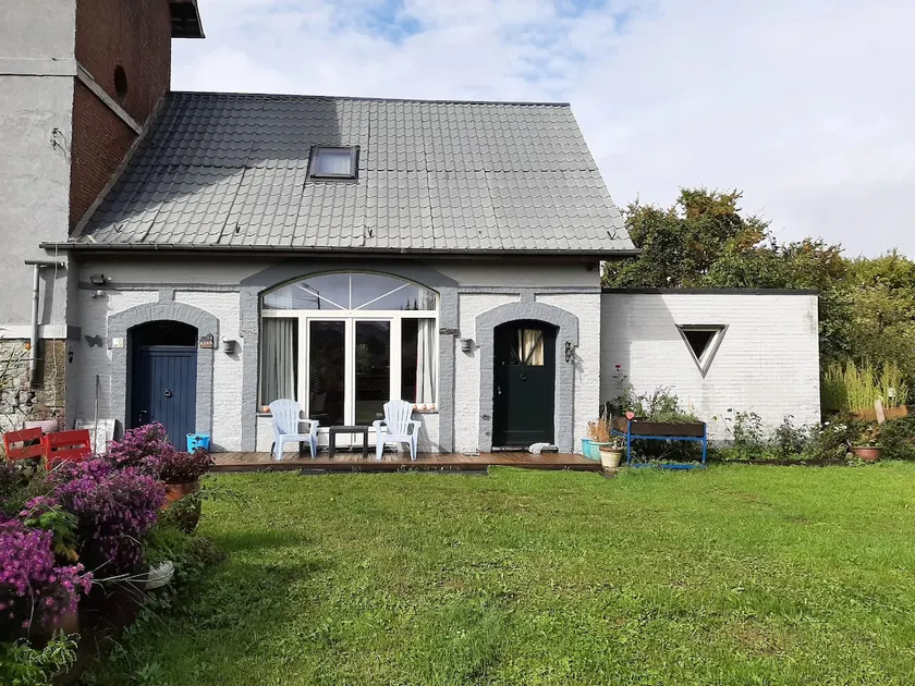 guest house. 15 min. Chimay - Image 1