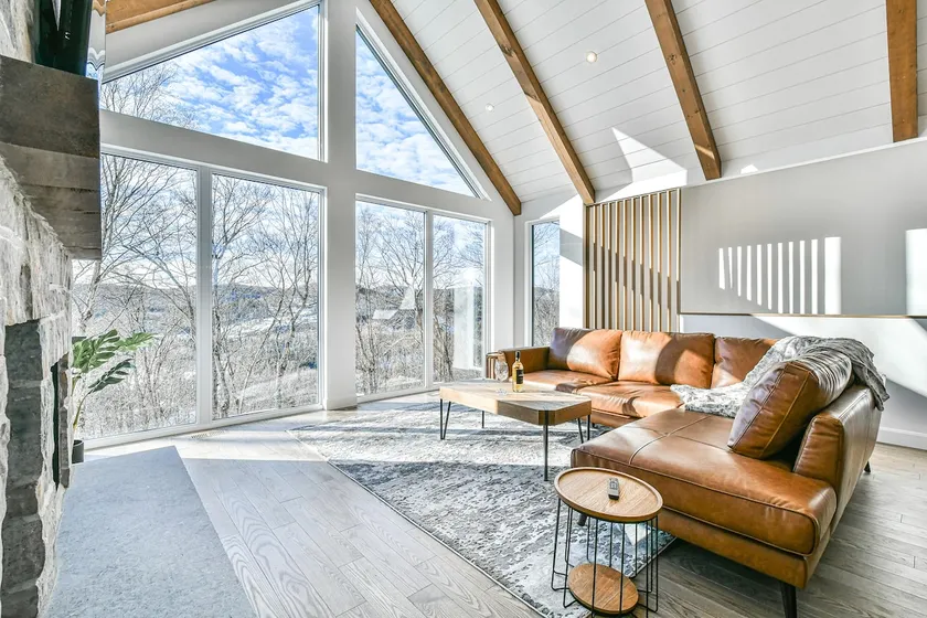 The Glam Shack - Golf, Ski, Spa - Image 1