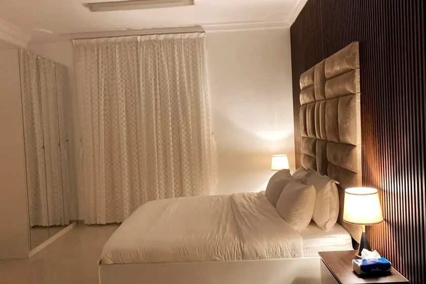 3-Cozy Spacious Apartment In Heart of Medina - Image 1