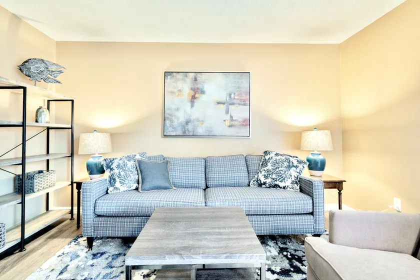 Perfect Retreat Minutes to Marina State Beach! - Image 1